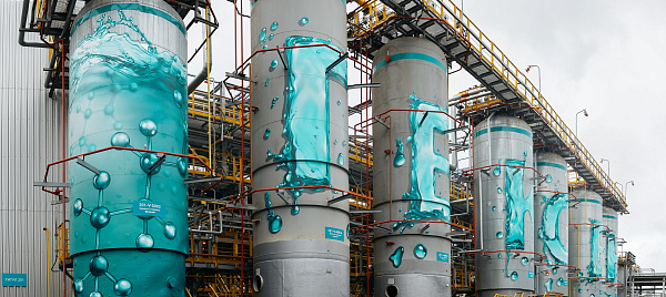 НКНХ Гексен