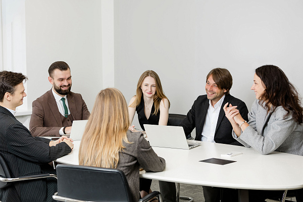 Корпоративный центр