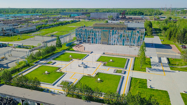 СИБУРИНТЕХ