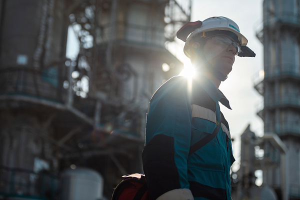 СИБУР-Кстово