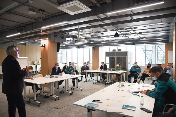 СИБУРИНТЕХ