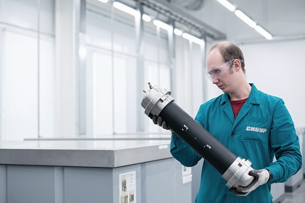 СИБУР ПолиЛаб