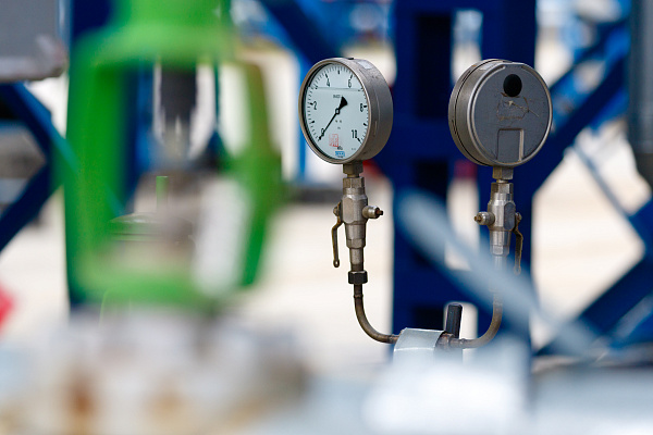 Южно-Приобский ГПЗ