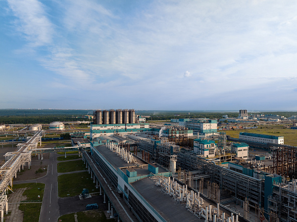 Томскнефтехим