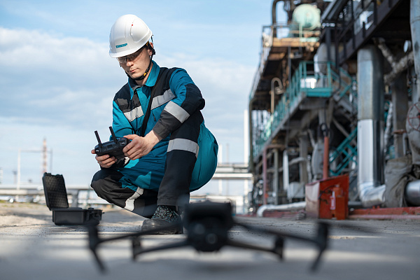 СИБУР-Кстово