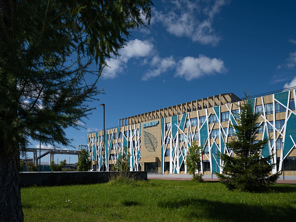 СИБУРИНТЕХ Тобольск