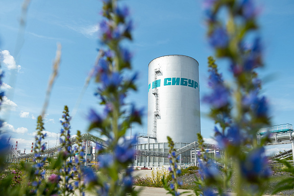 СИБУР-Кстово