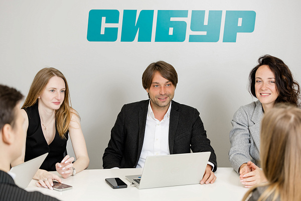 Корпоративный центр