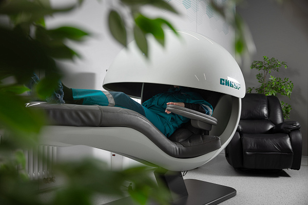 Капсула сна