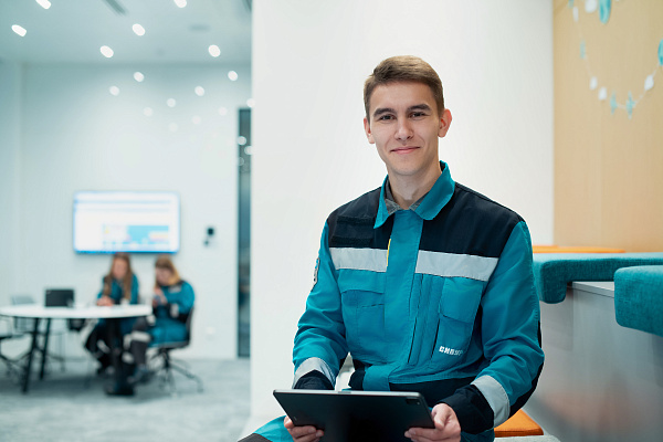 СИБУР-Химпром