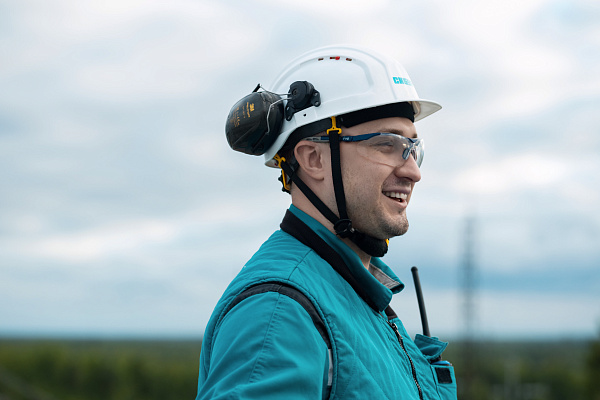 СибурТюменьГаз. Южно-Балыкский ГПЗ