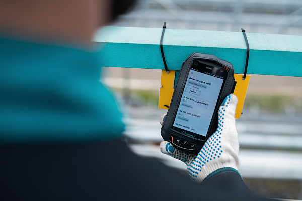 СибурТюменьГаз. Южно-Балыкский ГПЗ