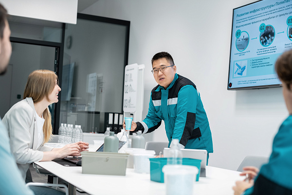 СИБУР ПолиЛаб