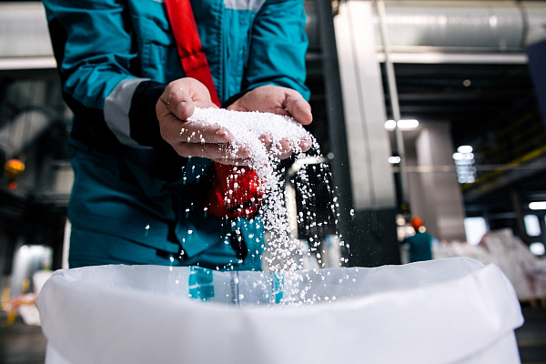 Воронежсинтезкаучук (ВСК)