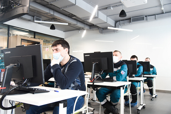 СИБУРИНТЕХ