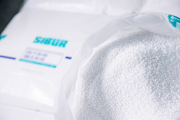 Воронежсинтезкаучук (ВСК)