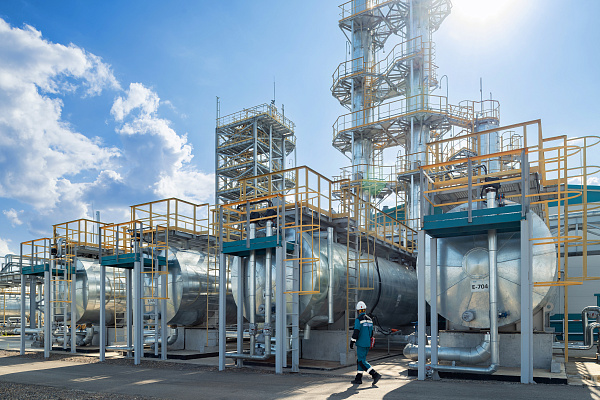 Томскнефтехим