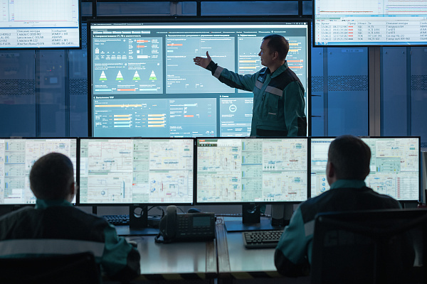 СибурТюменьГаз. Белозерный ГПК