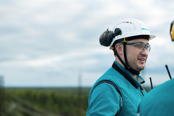 СибурТюменьГаз. Южно-Балыкский ГПЗ