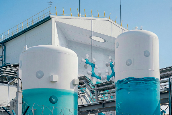 ВСК мурал НБЛ