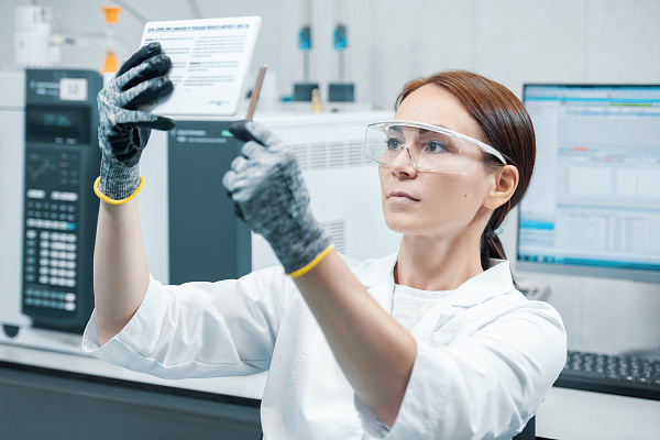 СибурТюменьГаз. Белозерный ГПК