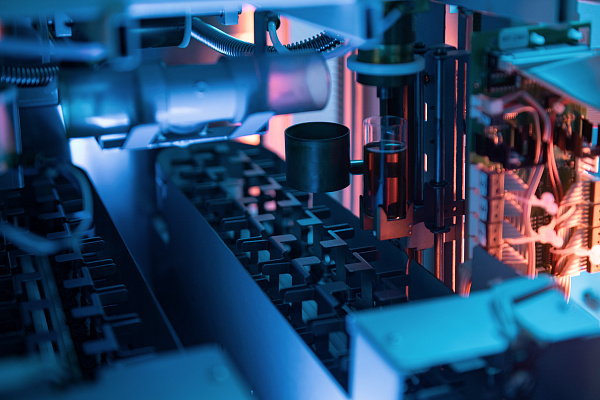 СибурТюменьГаз. Южно-Балыкский ГПЗ