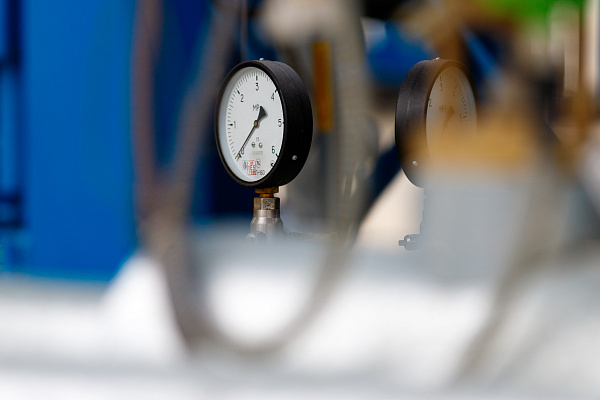 Южно-Приобский ГПЗ