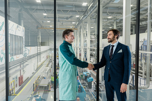 СИБУР ПолиЛаб