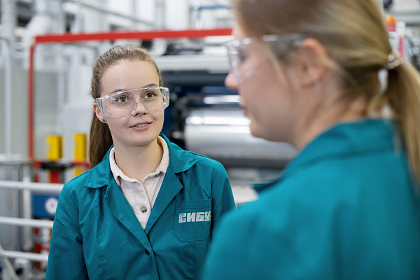 СИБУР ПолиЛаб