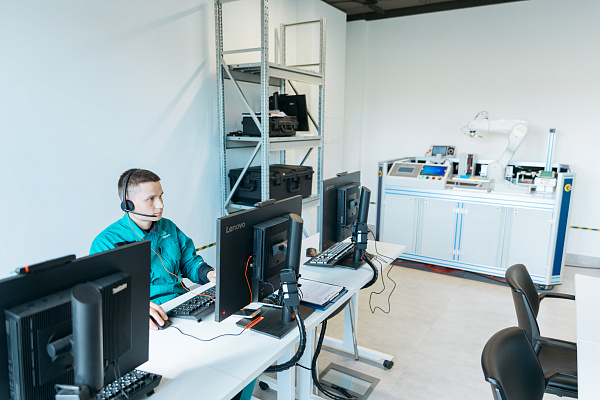 СИБУРИНТЕХ НК