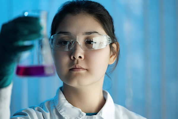 СибурТюменьГаз. Южно-Балыкский ГПЗ