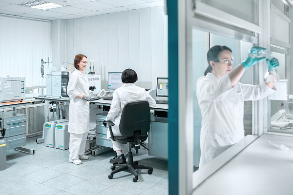 СибурТюменьГаз. Белозерный ГПК