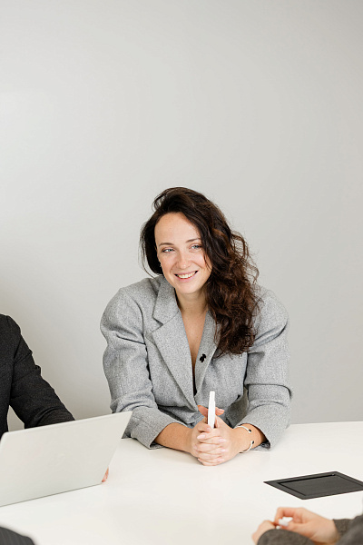 Корпоративный центр