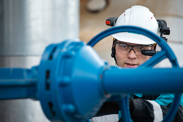 СИБУР-Кстово