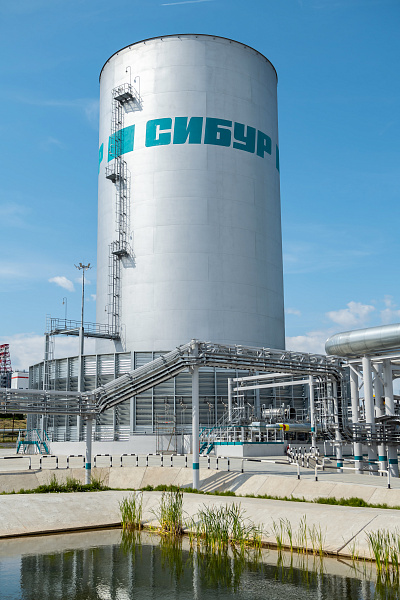 СИБУР-Кстово