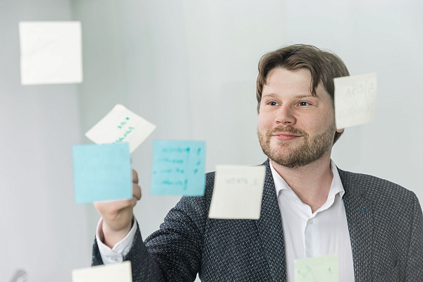 СИБУР Цифровой