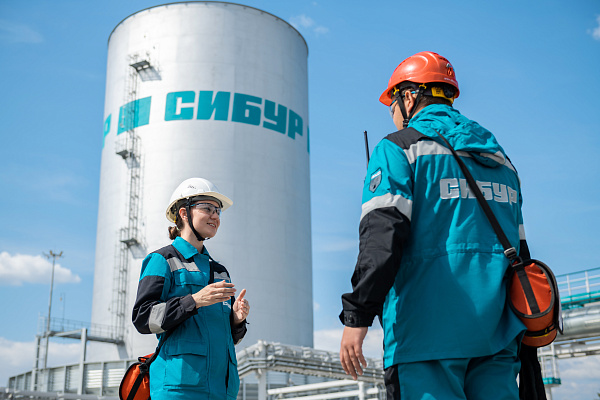 СИБУР-Кстово