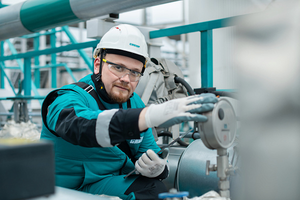 СИБУР-Химпром