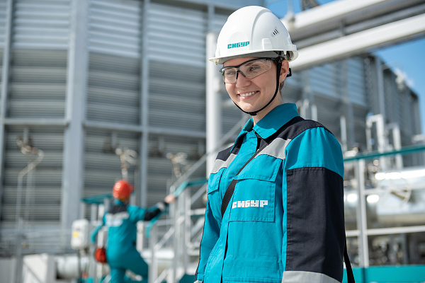 СИБУР-Кстово