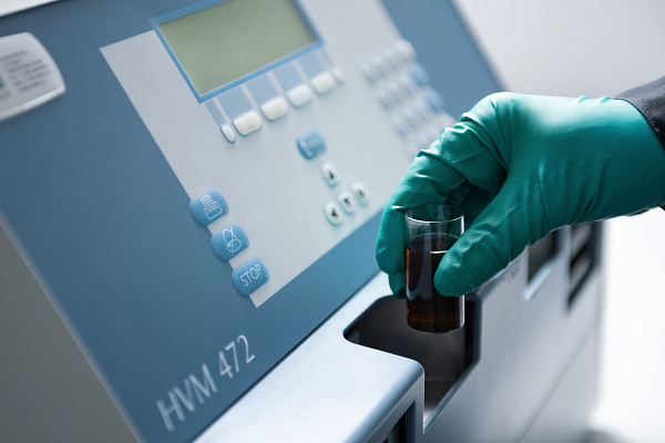 СибурТюменьГаз. Южно-Балыкский ГПЗ