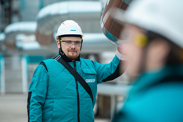 СИБУР-Химпром