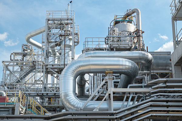 СИБУР-Нефтехим