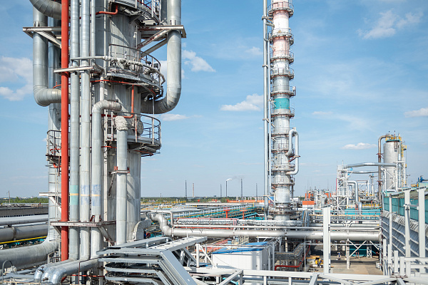 СИБУР-Нефтехим