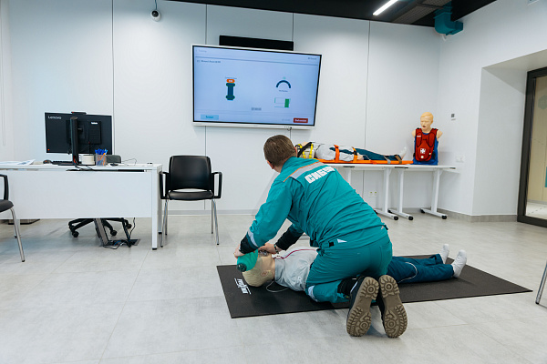 СИБУРИНТЕХ НК