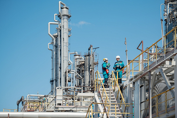 Томскнефтехим