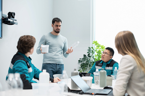 СИБУР ПолиЛаб