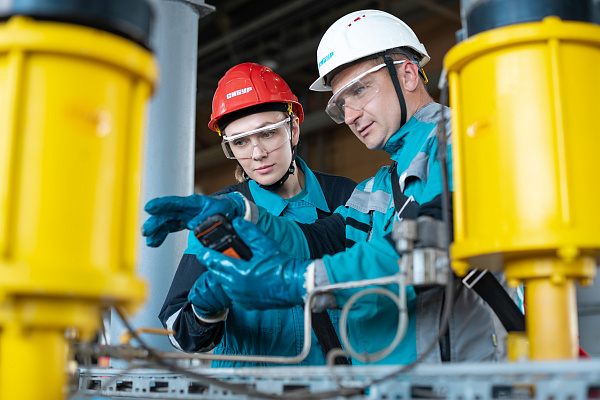 СИБУР-Нефтехим