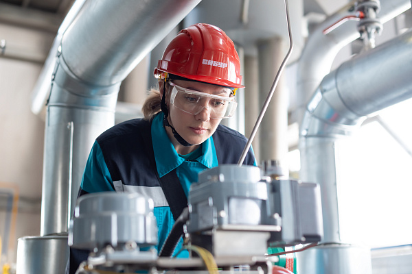 СИБУР-Нефтехим