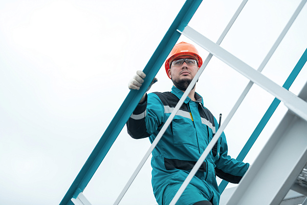 СибурТюменьГаз. Южно-Балыкский ГПЗ