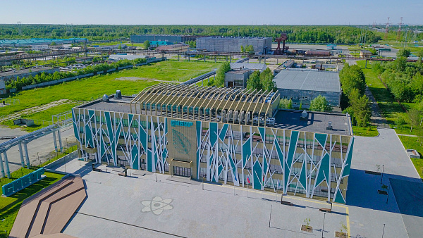 СИБУРИНТЕХ